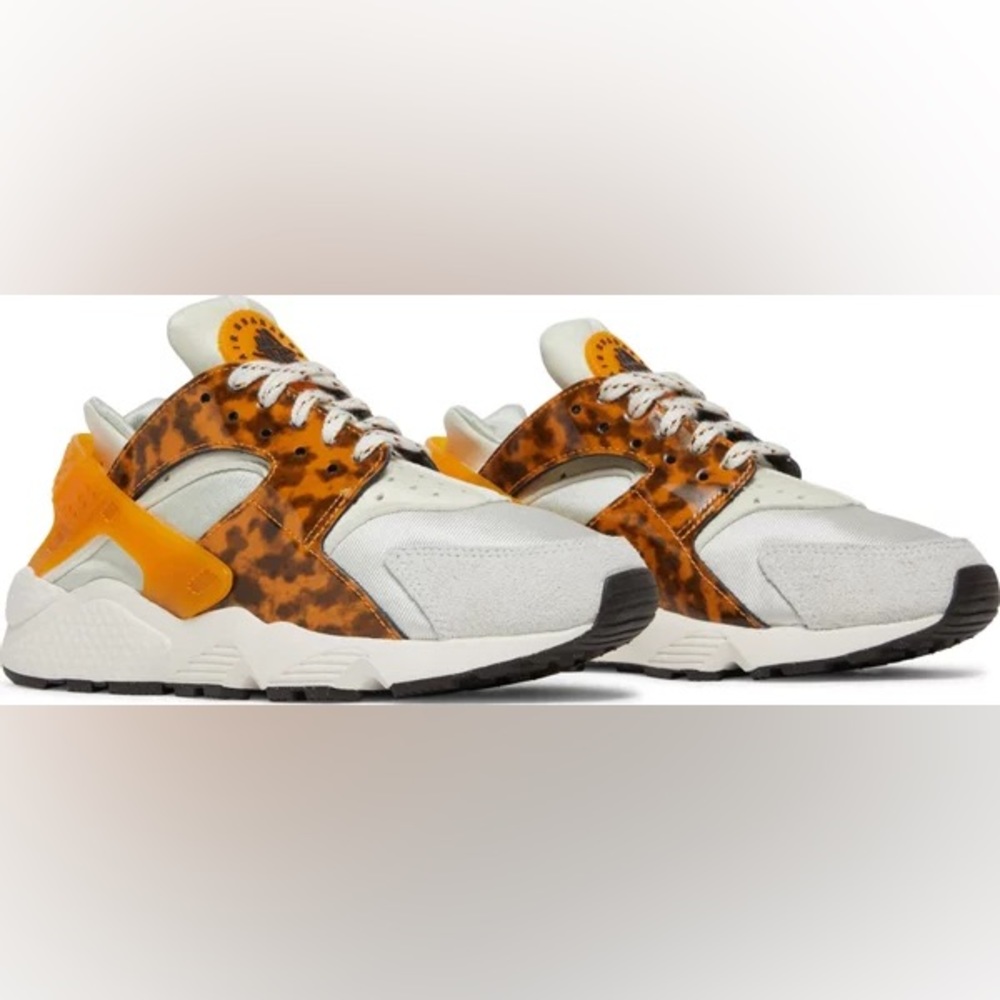 Nike Air Huarache Tortoise Shell